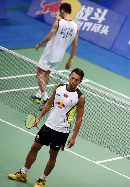 对像许昕这 对像许昕这