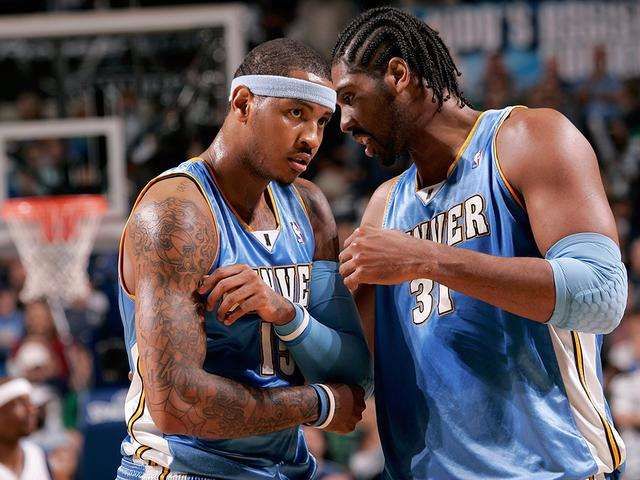 无论是挡拆 无论是挡拆