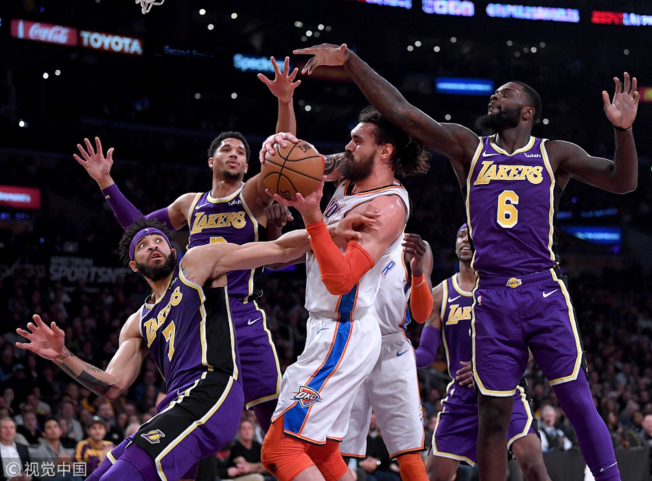 防守体系 防守体系