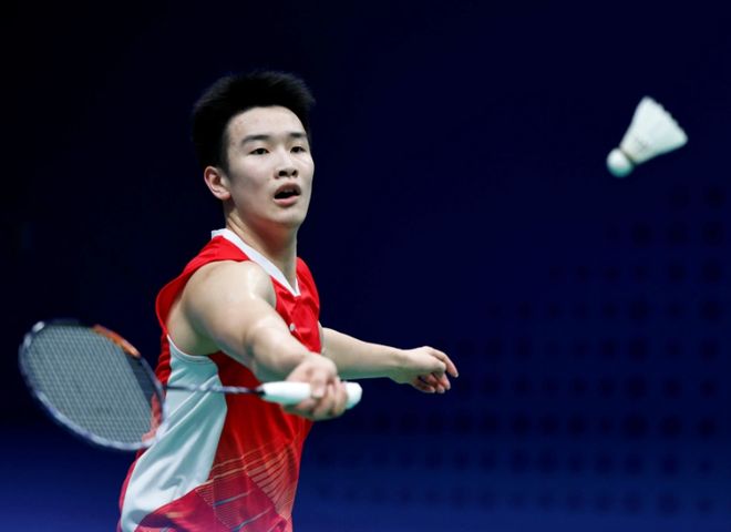 赛心态上提 赛心态上提