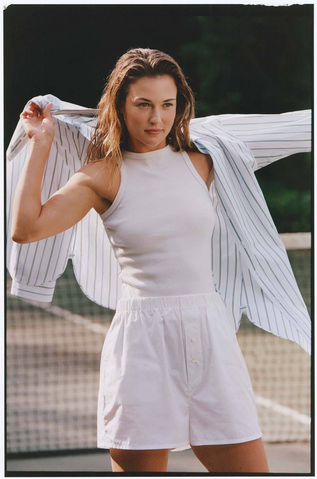 直到终场前 直到终场前