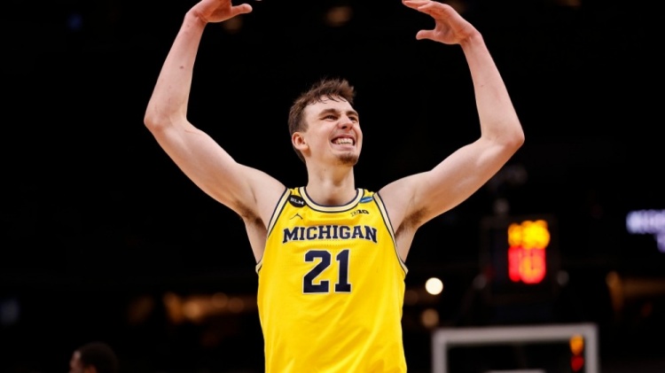 每一次得分 每一次得分