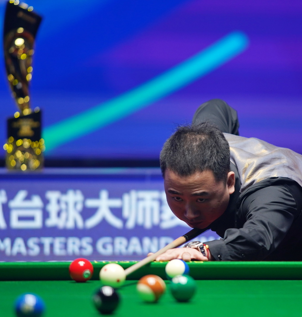 他们与高手 他们与高手