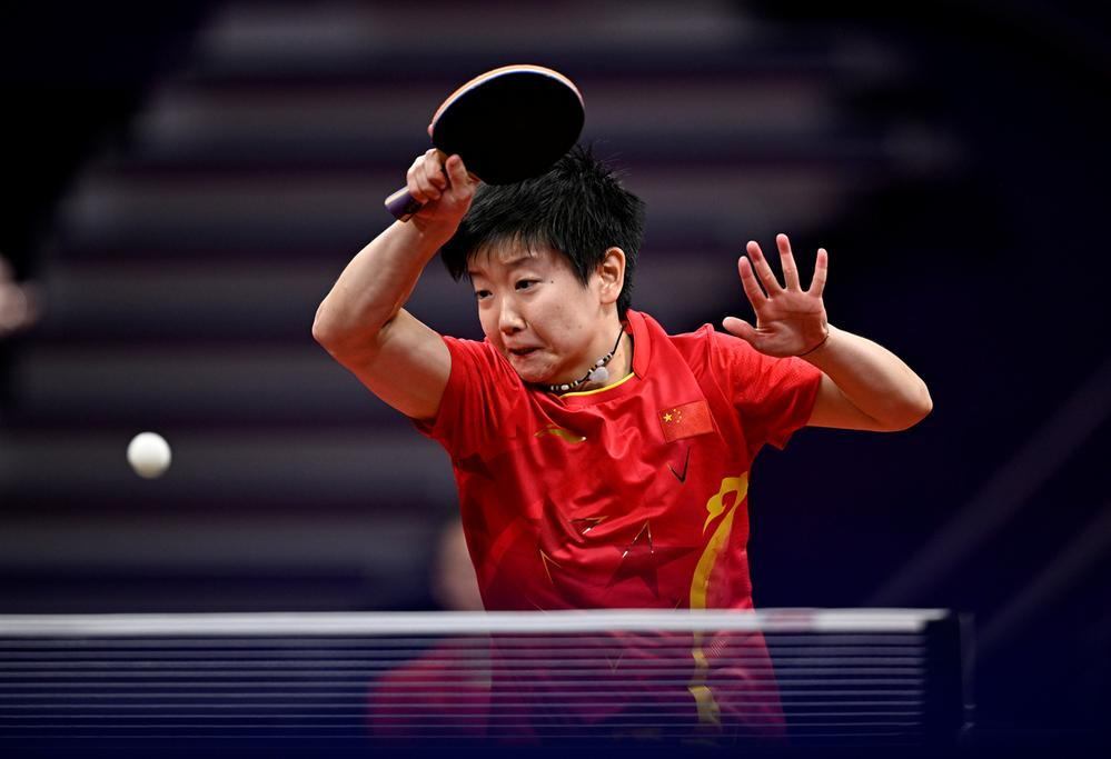 止步半决赛 止步半决赛