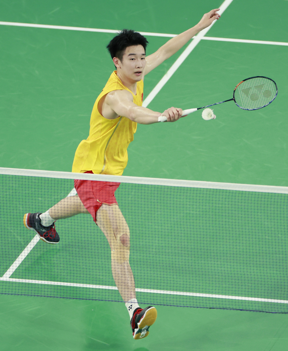 着未来的中 着未来的中