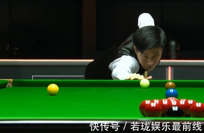 丁俊晖一直 丁俊晖一直