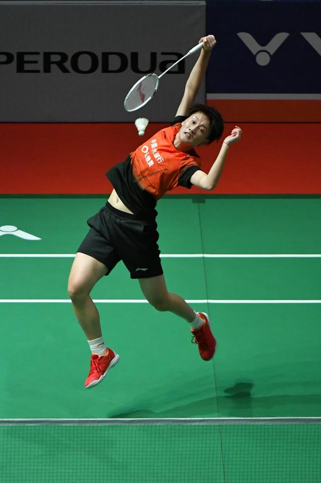 键比赛中常 键比赛中常