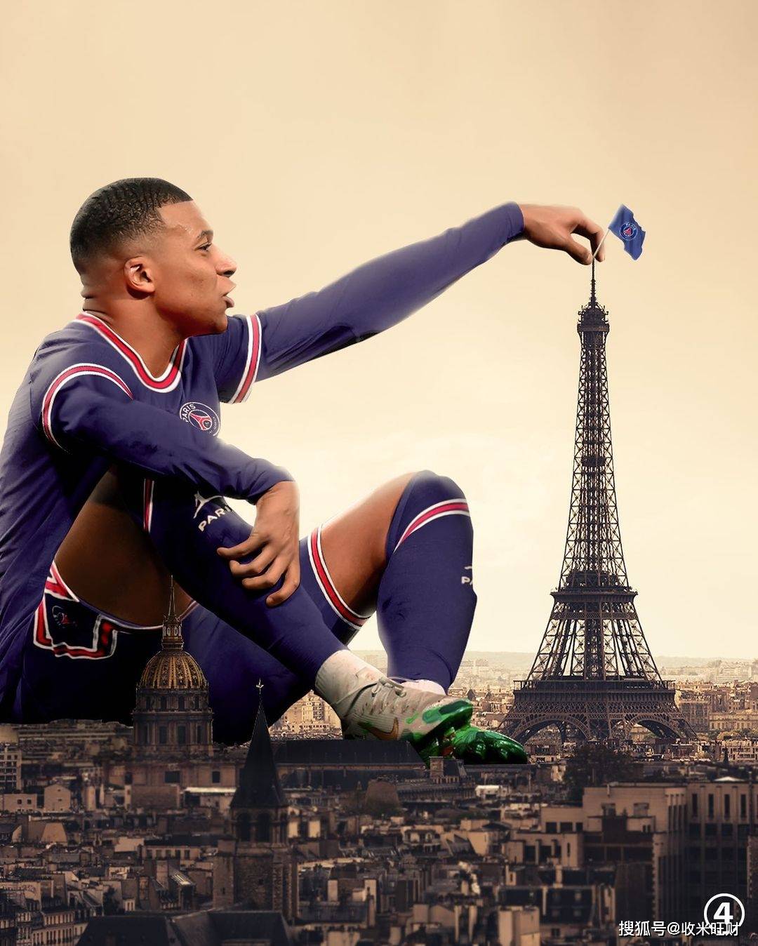 话更有力 话更有力