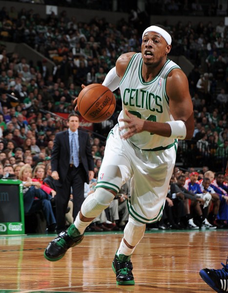 他的防守转 他的防守转