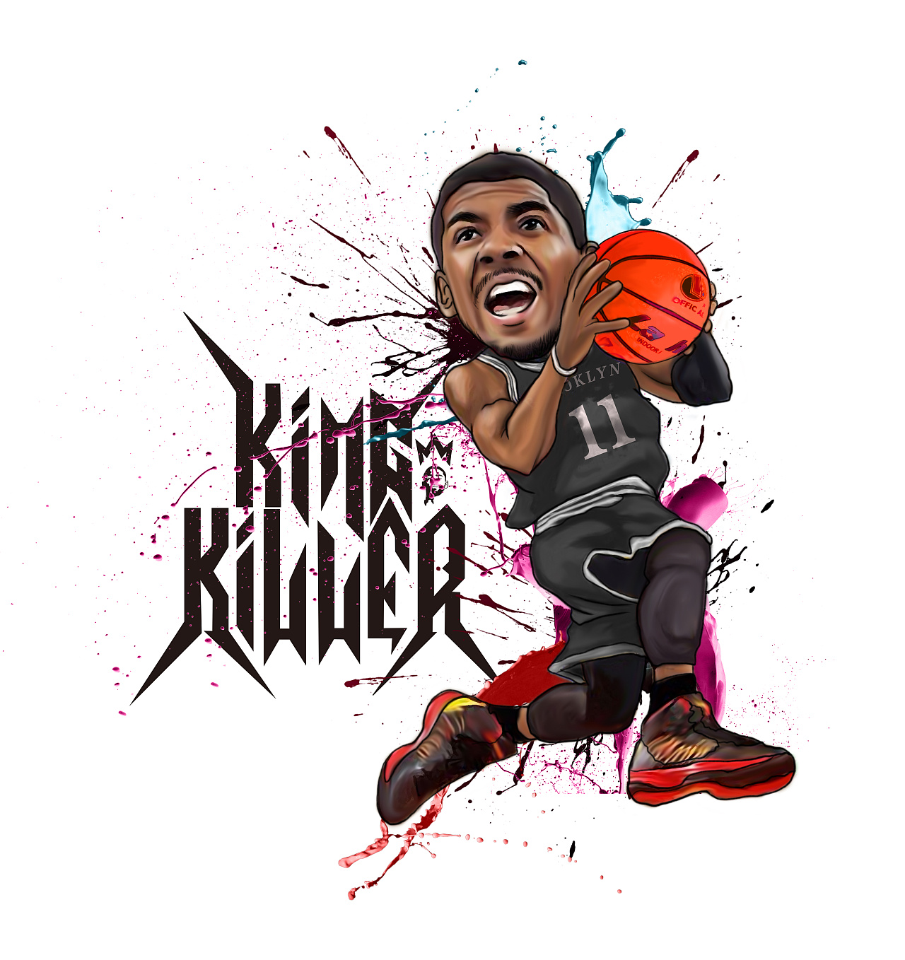 时的滑点和 时的滑点和